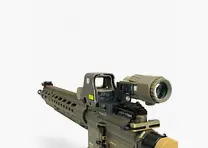 IEA HHS Kit EOTECH XPS2-0 Tan + G45 Tan