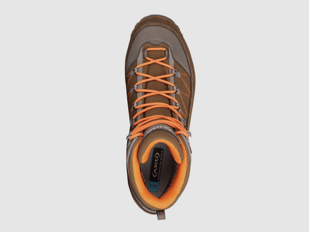 Botas AKU Tana GTX, imagen 5 de 5