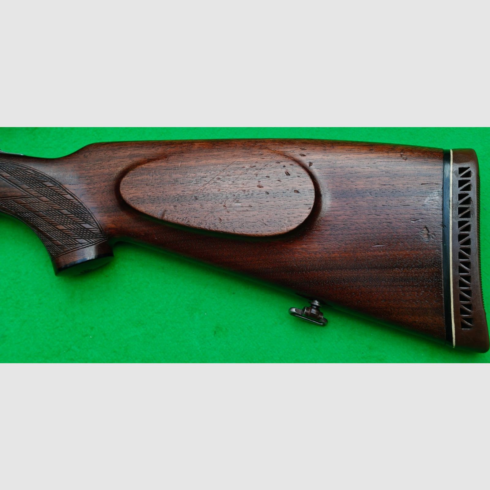 Blaser BBF95 7x57R