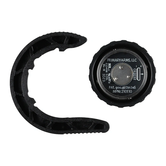 Primary Arms AutoLive v1 Battery Cap (PA-ALBC-01), image 5 of 6