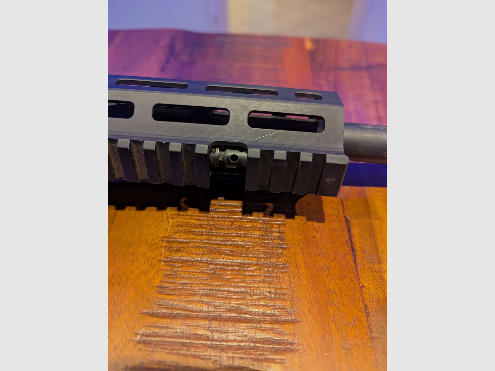 Savage MSR 10 Hunter .308 16''