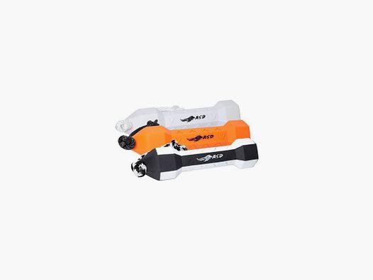 PerfectHold Hexabumper Orange