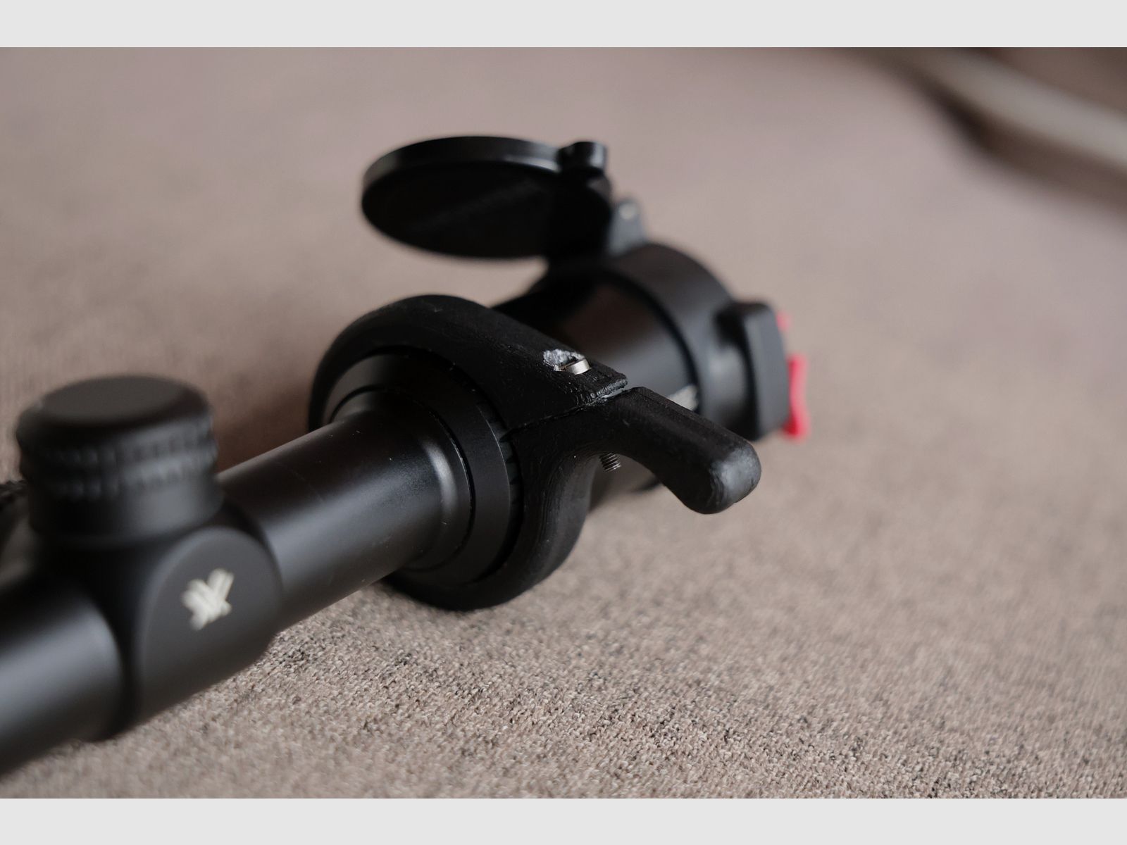 Vortex Crossfire II Scout 2-7x32 Zielfernrohr 