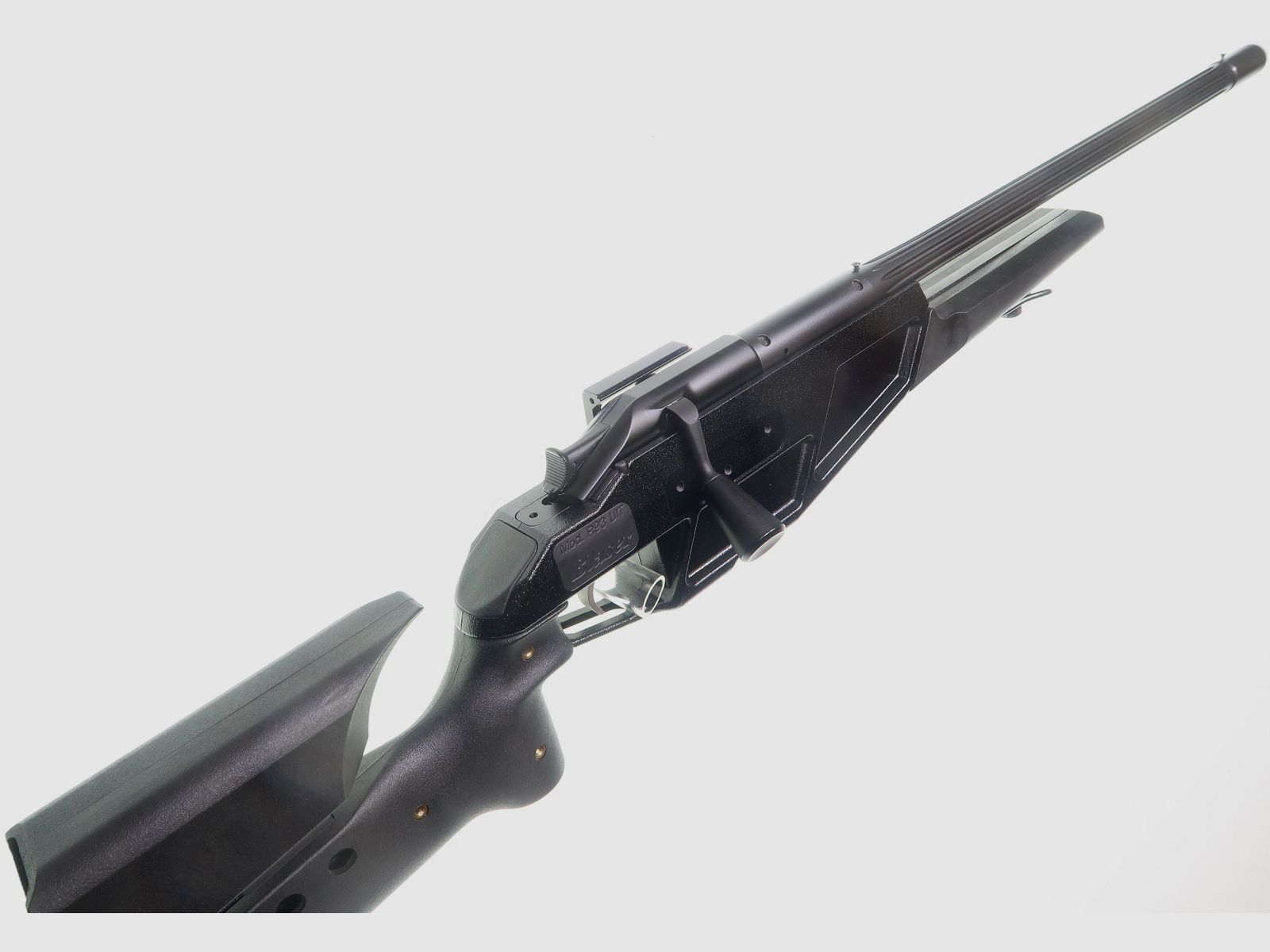 Blaser R93 UIT Match 308Win
