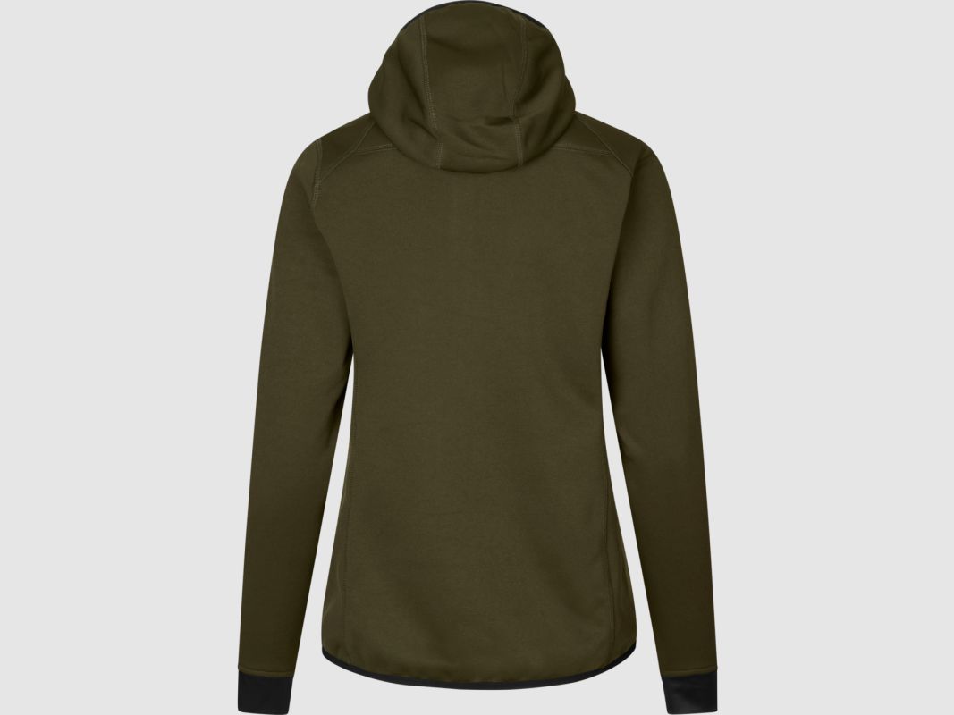Seeland Damen Fleecejacke Power