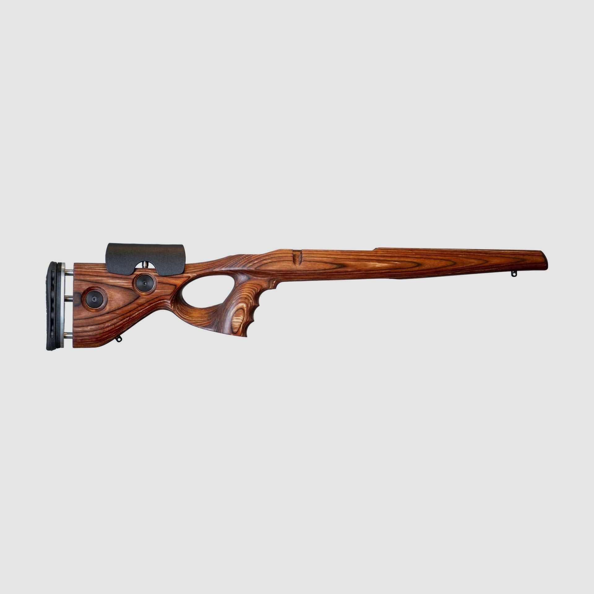 GRS Thumbhole Lochschaft, Bild 25 von 29