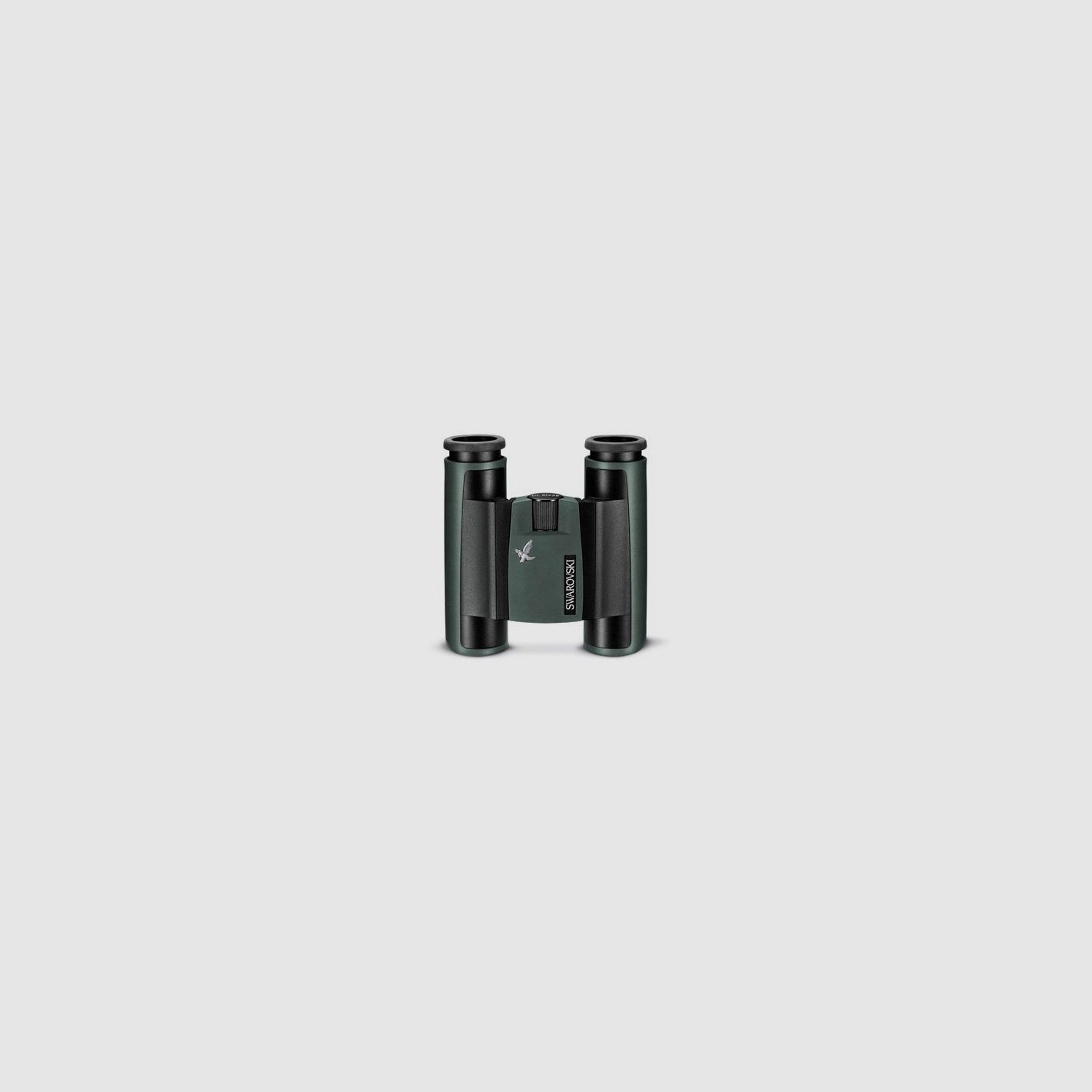 SWAROVSKI Binocolo CL Pocket 8x25B Verde, immagine 1 di 5