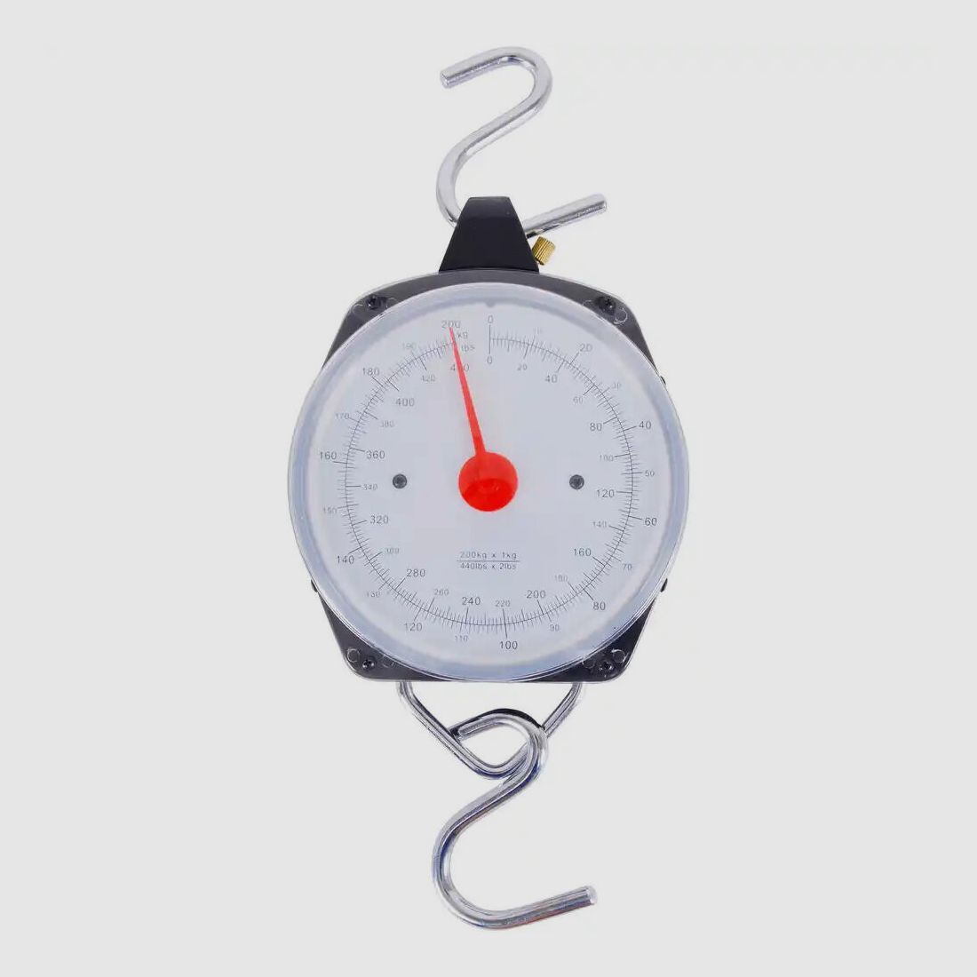 Bilancia da cucina fino a 200 kg