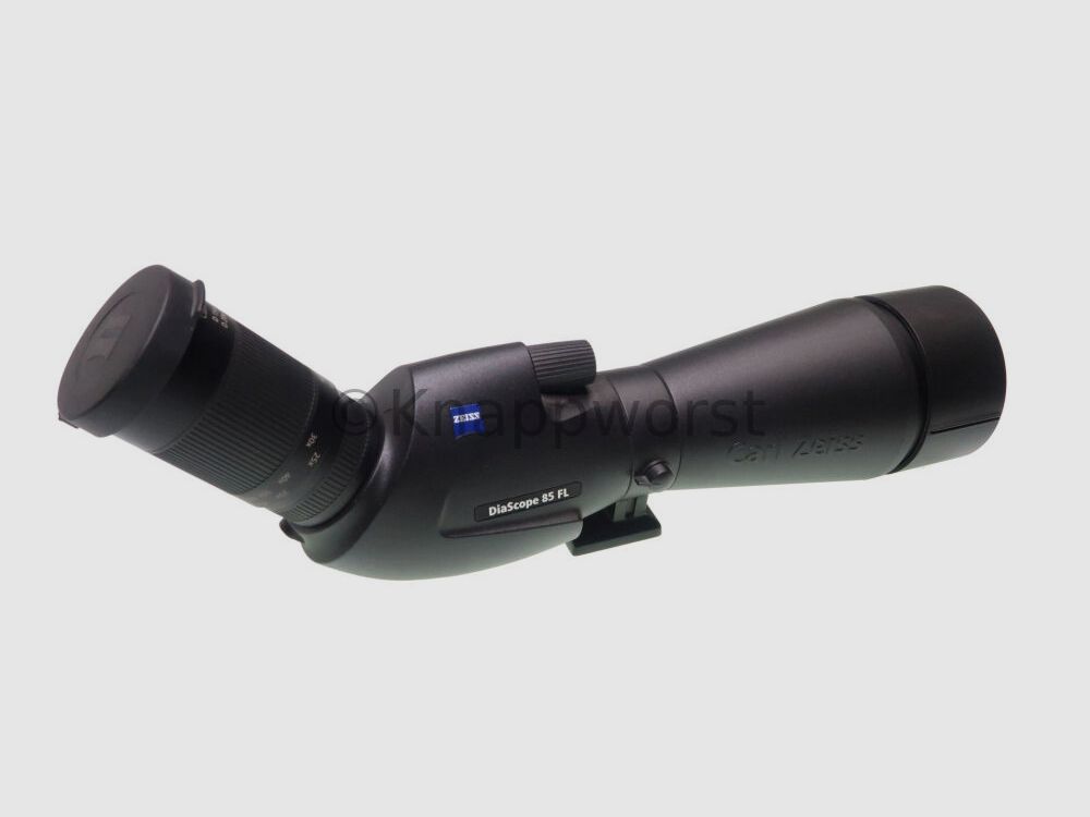 Zeiss Zeiss Diascope 85 T FL mit Zeiss Vario Okular