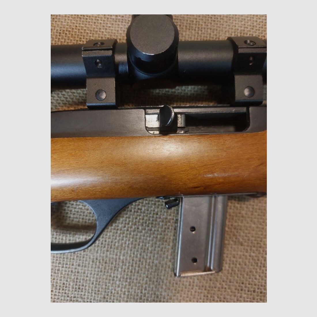 Marlin, USA 70 HC, immagine 9 di 9