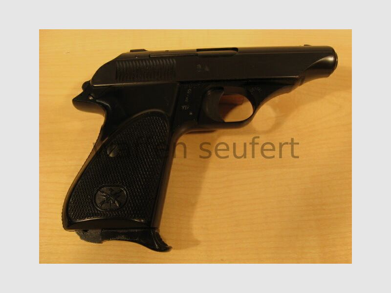 Bernardelli Mod. 60 Pistol