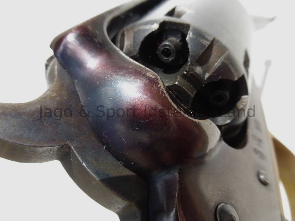 Euroarms Remington New Model Army