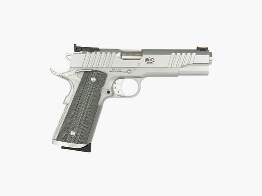 BUL 1911 Trophy 9×19 mm