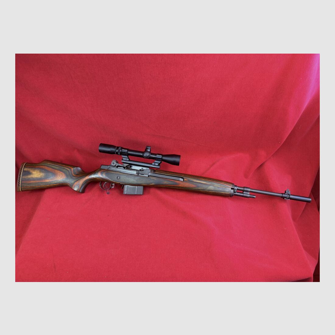 Springfield Armory M1A