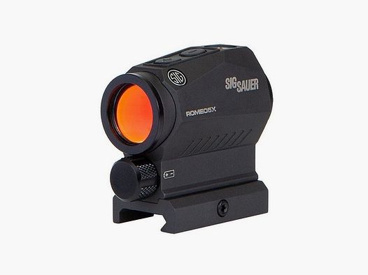 Sig Sauer – ROMEO5 / 2MOA
