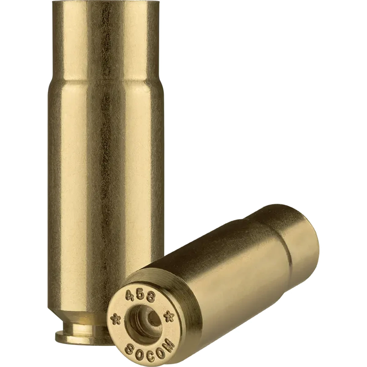 Starline Hülsen .458 SOCOM – 250 Stk.