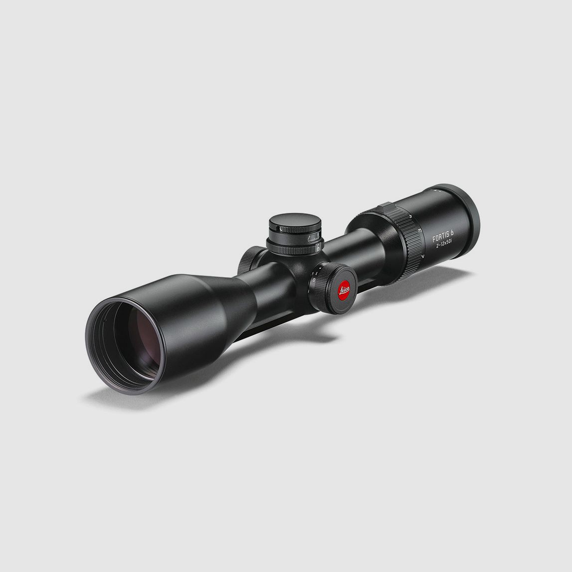 Leica Fortis 6 2-12x50 i riflescope