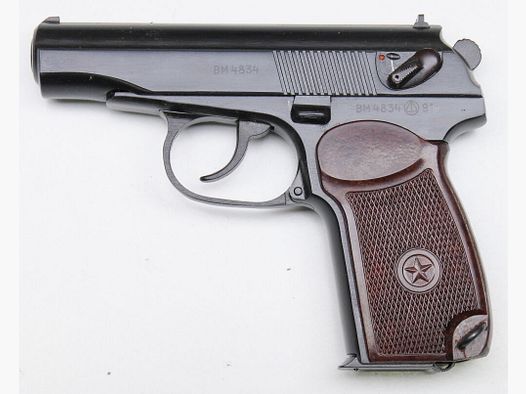 Makarow IJ-70-01