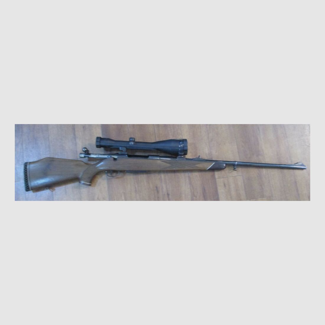 Sauer 80