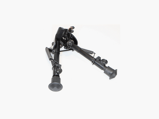 HARRIS 1A2-BR Zweibein 6-9”