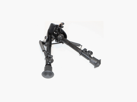 HARRIS 1A2-BR Zweibein 6-9”