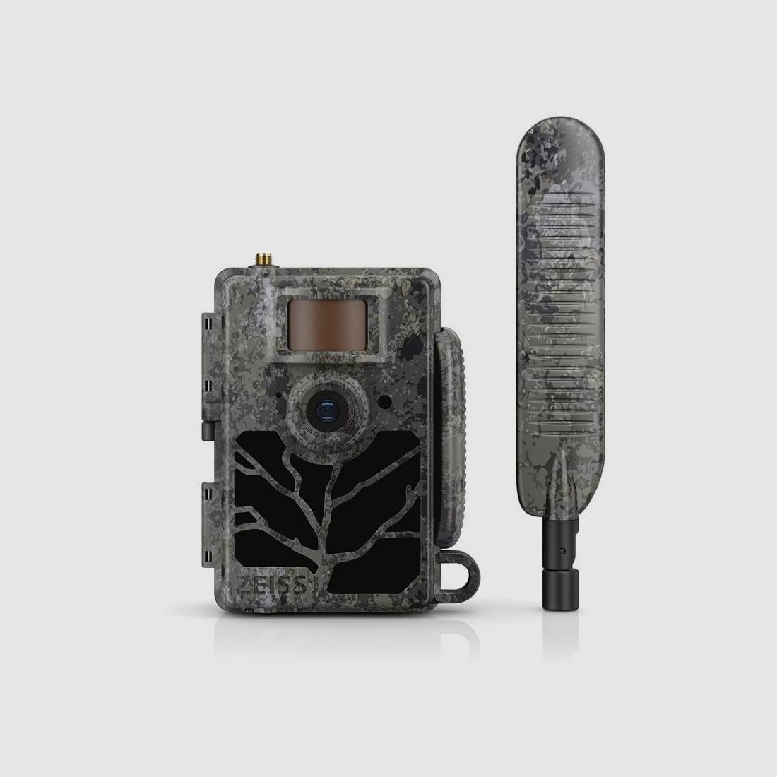 Zeiss Secacam 5 Trail Camera