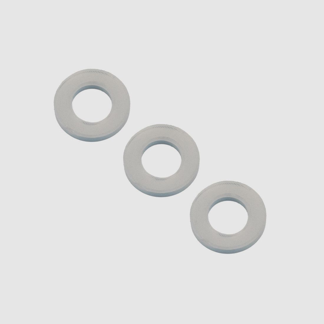 3x Ersatz O-Ring für ASA | ON/OFF 88g Adapter | HDX68 | MPX