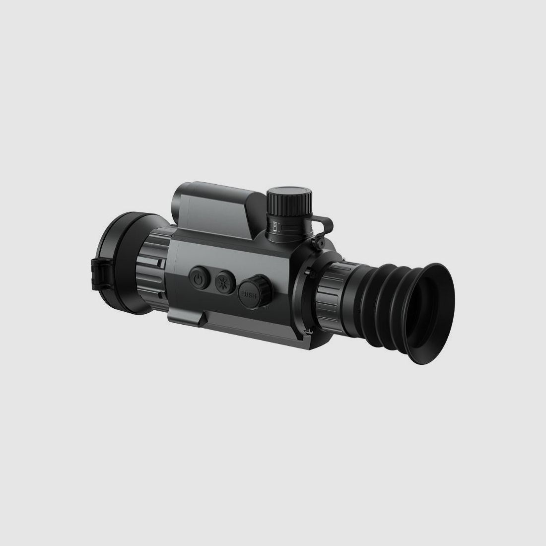 HIKMICRO PHANTER LRF SERIES – Optik mit Entfernungsmesser, Bild 2 von 3