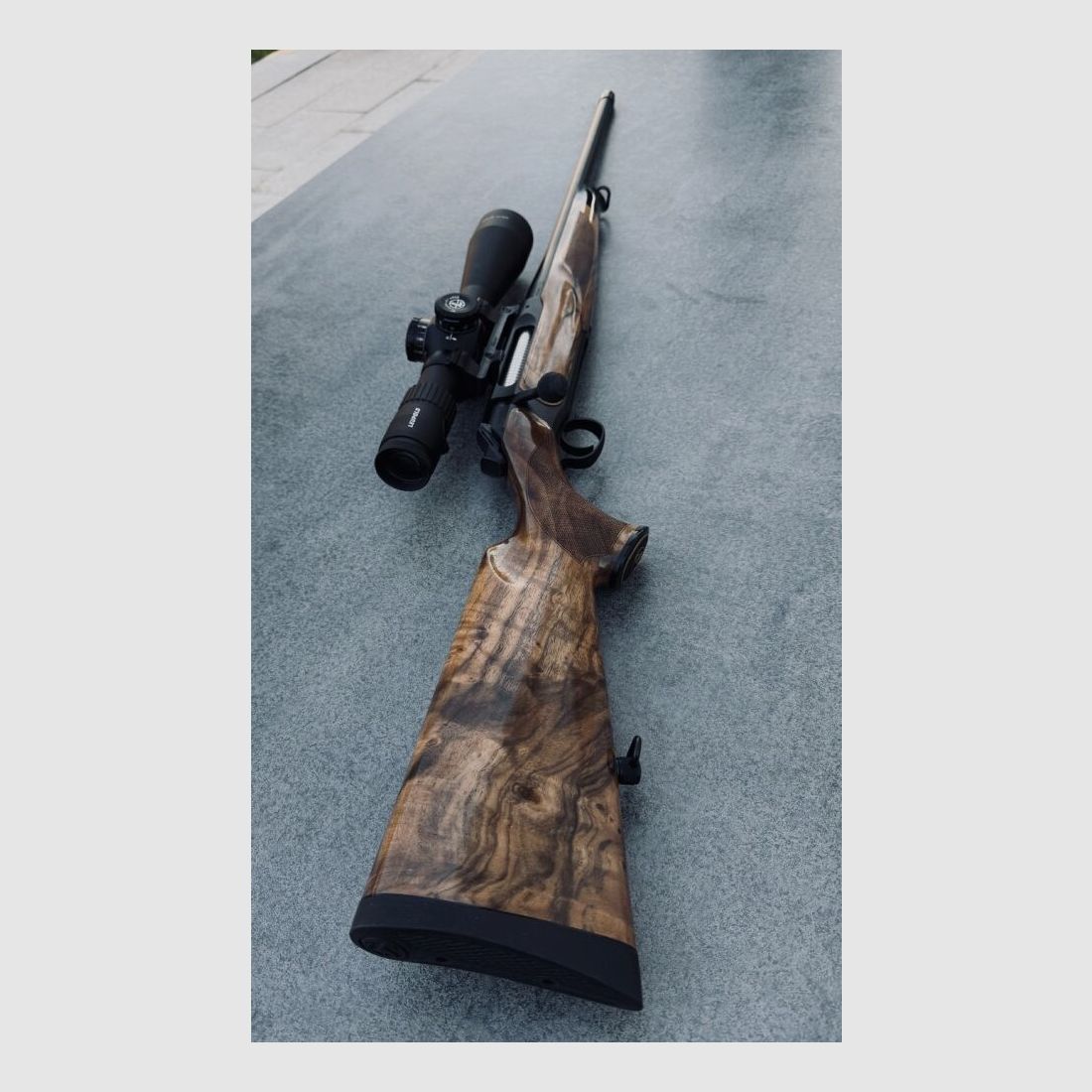 Sauer 505