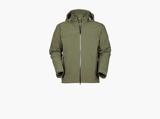 X-Jagd Regenjacke Atlin