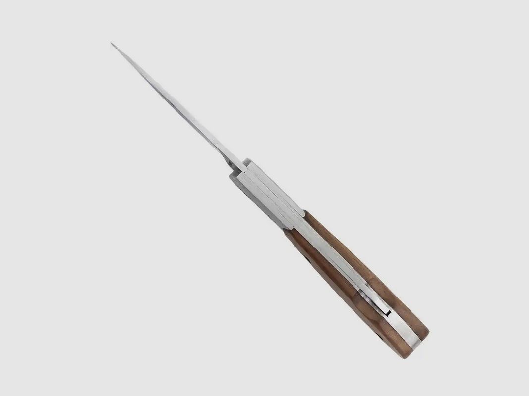 PARFORCE DAMAST-KLAPPMESSER FILIUS, Bild 3 von 5