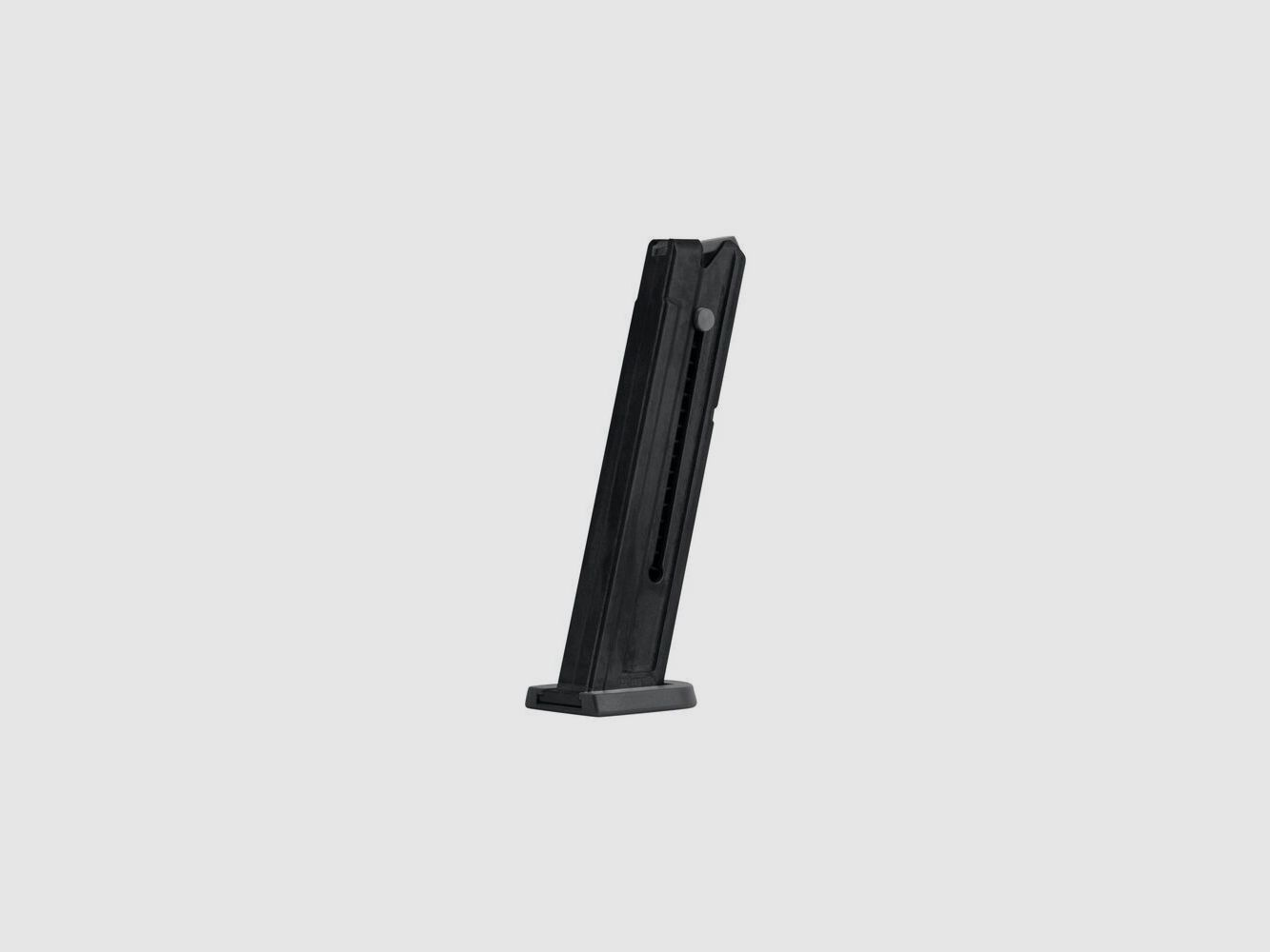 Mauser M20 Black Cerakote .22lr, image 7 sur 8