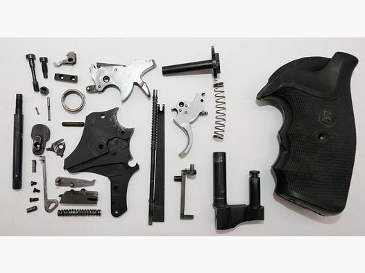 Conjunto de piezas Smith & Wesson Conjunto de piezas S&W 568-1