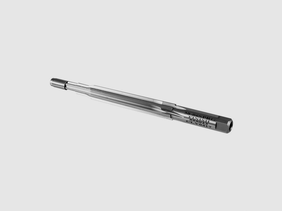 CLYMER FINISH REAMERS CLYMER 30-06 SPRINGFIELD LIVE PILOT FINISHER, Bild 2 von 3