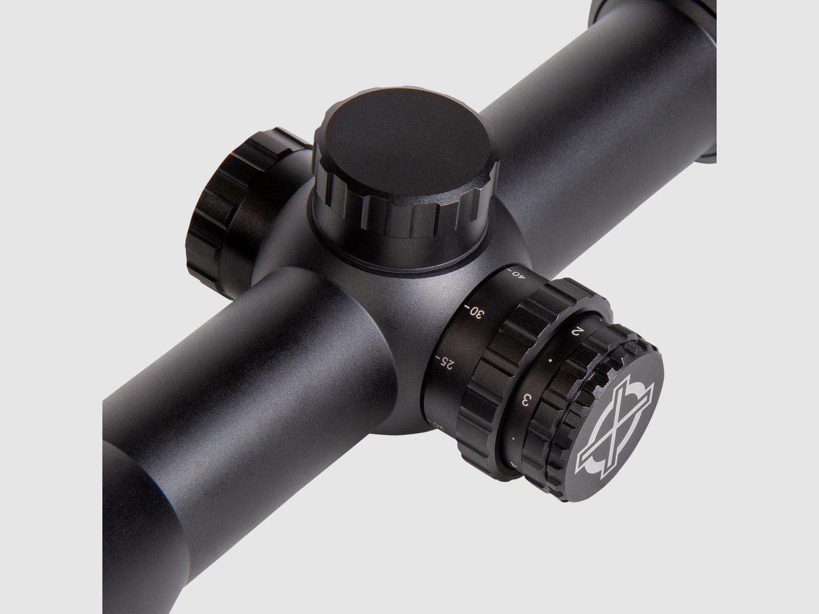 Sightmark CORE 2.0 HX 3-12x56 Hunter Riflescope Zielfernrohr ZF Jagd 30 mm 56 3 - 12 Sight Mark