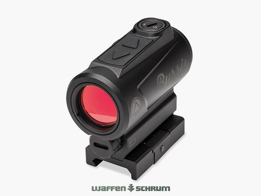 Burris Fast Fire Rifle Dot 2 MOA-Dot pasuje do Picatinny