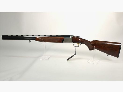 Sauer Franchi ohne
