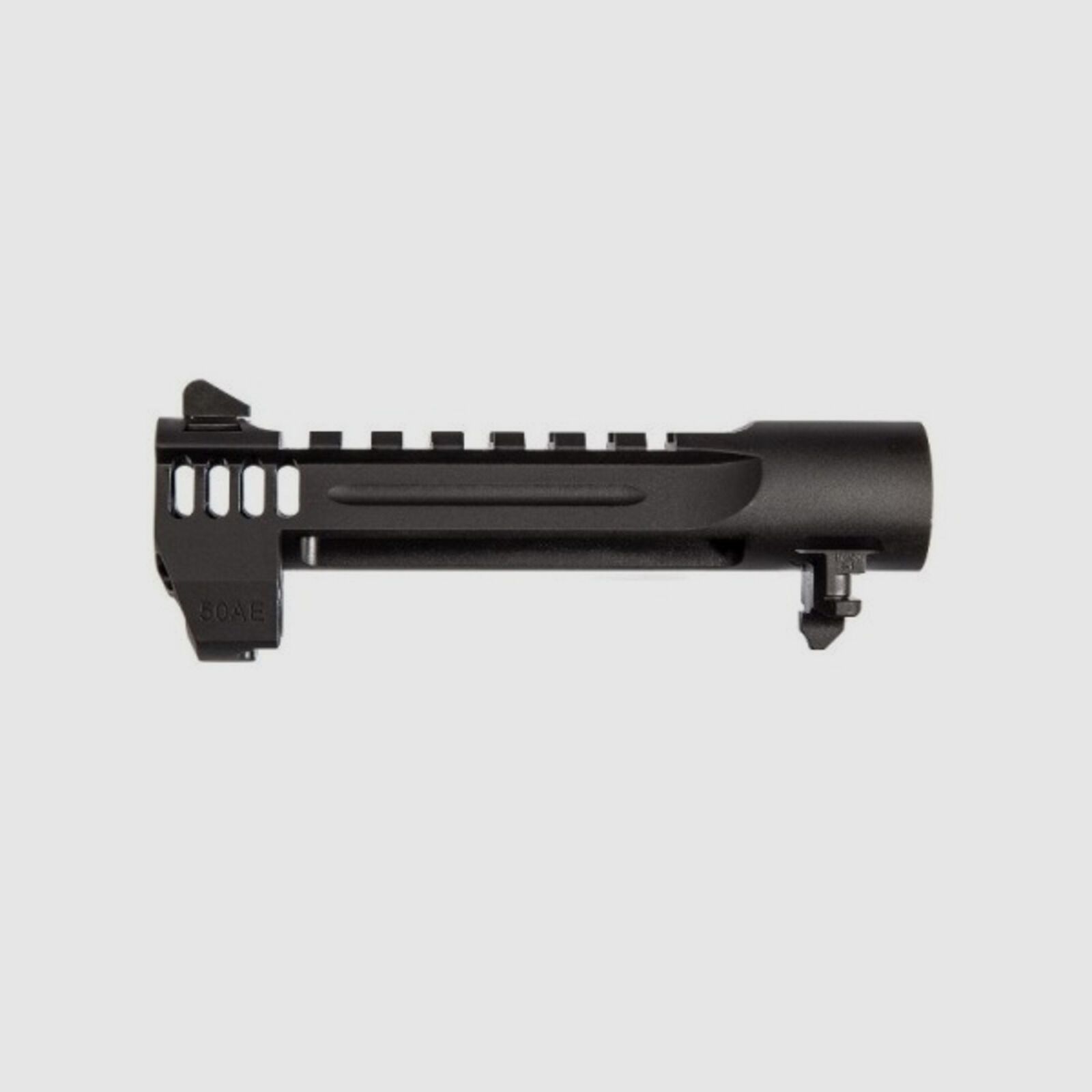Magnum Research	 Lauf Desert Eagle L5" (5 Zoll) Black IMB .357Mag