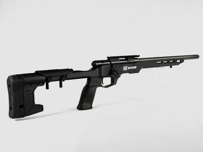 SAVAGE B22 Precision