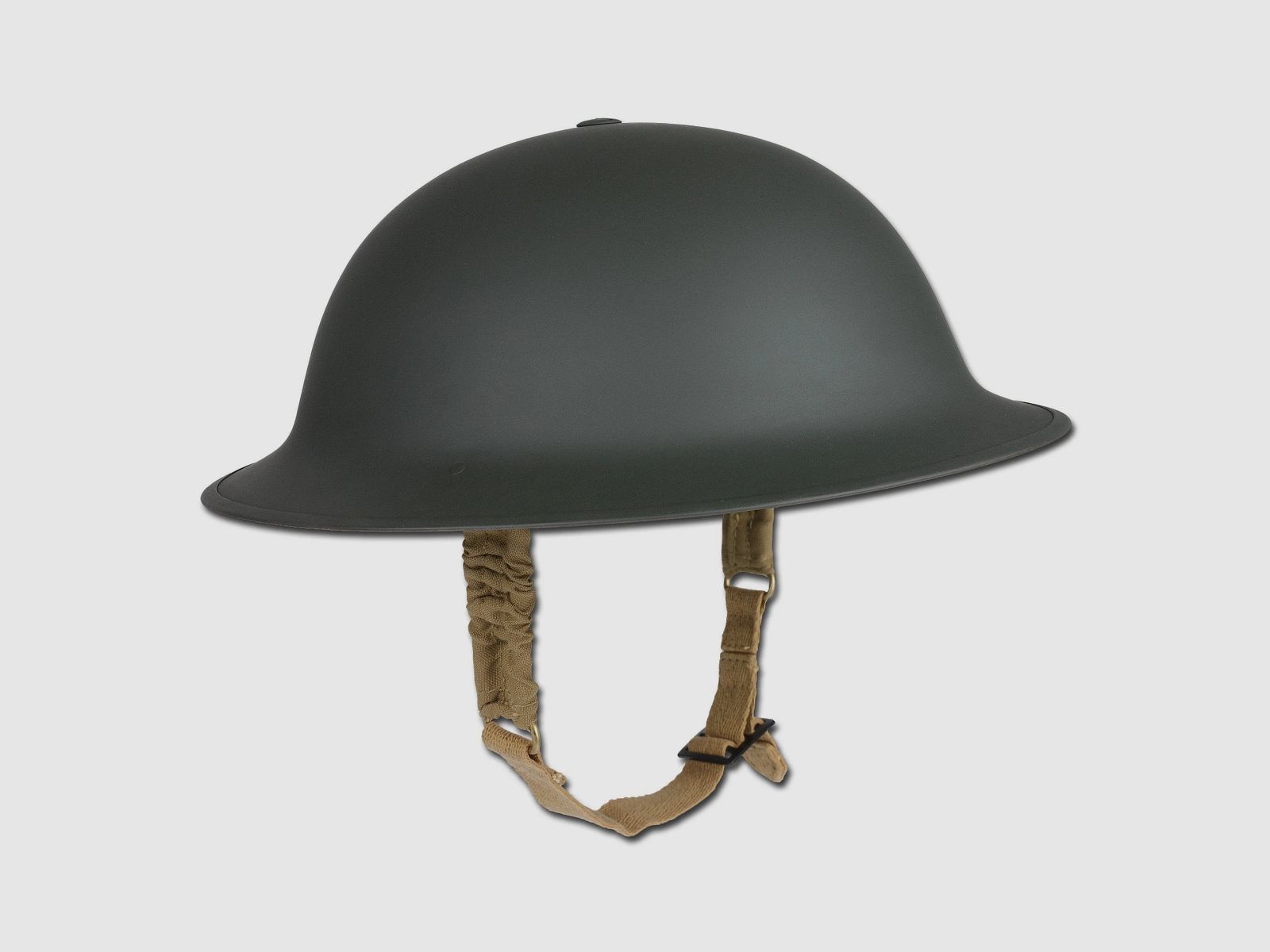 Mil-Tec Britischer Tellerhelm WKII Repro