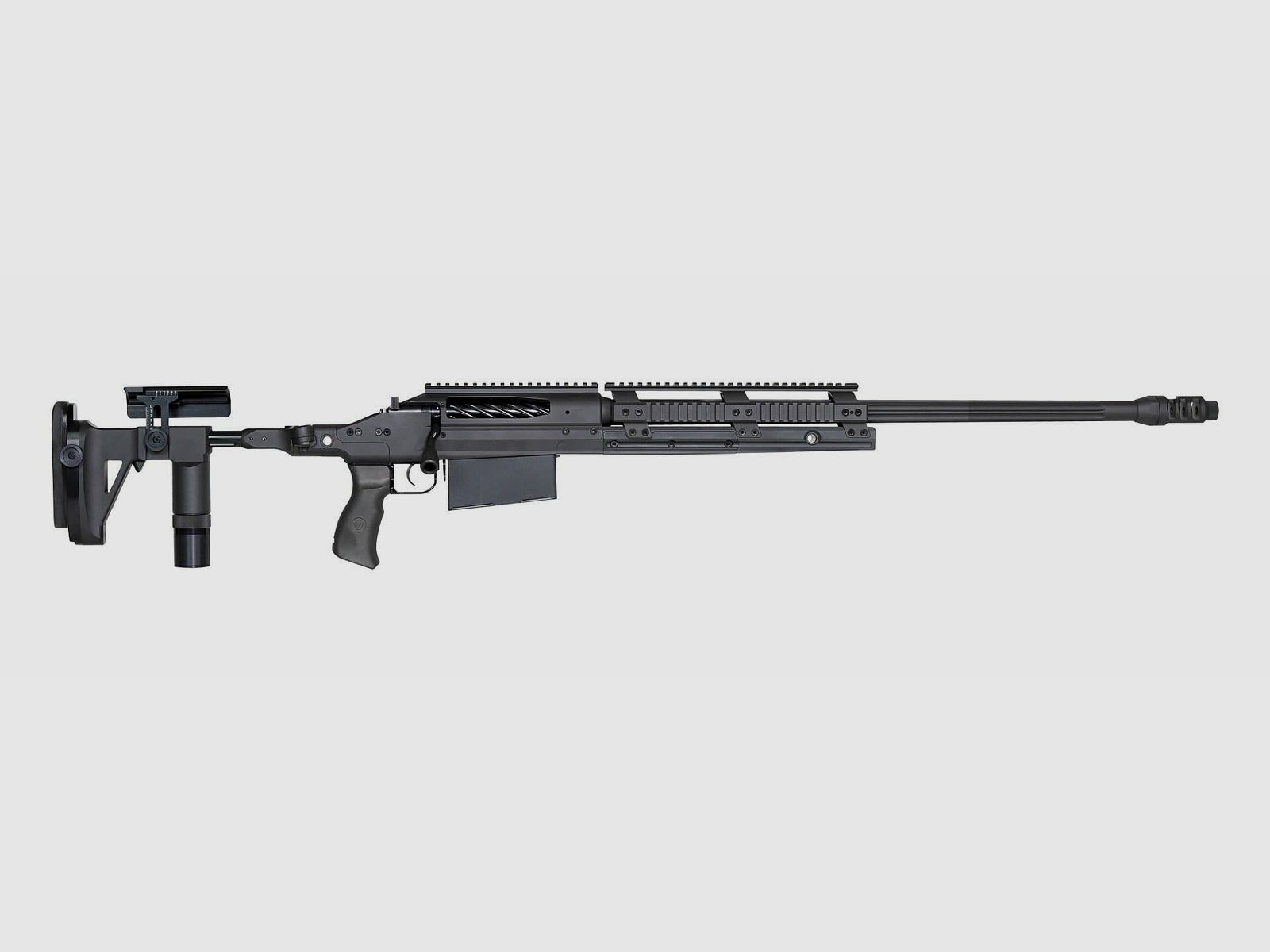Voere X3 Präzisionsgewehr