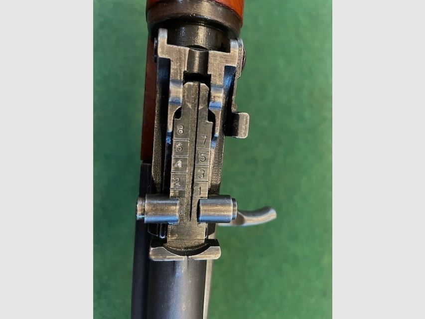 AK-47 ARSENALI MILITARI BULGARI, 7,62X39, Bild 5 von 6