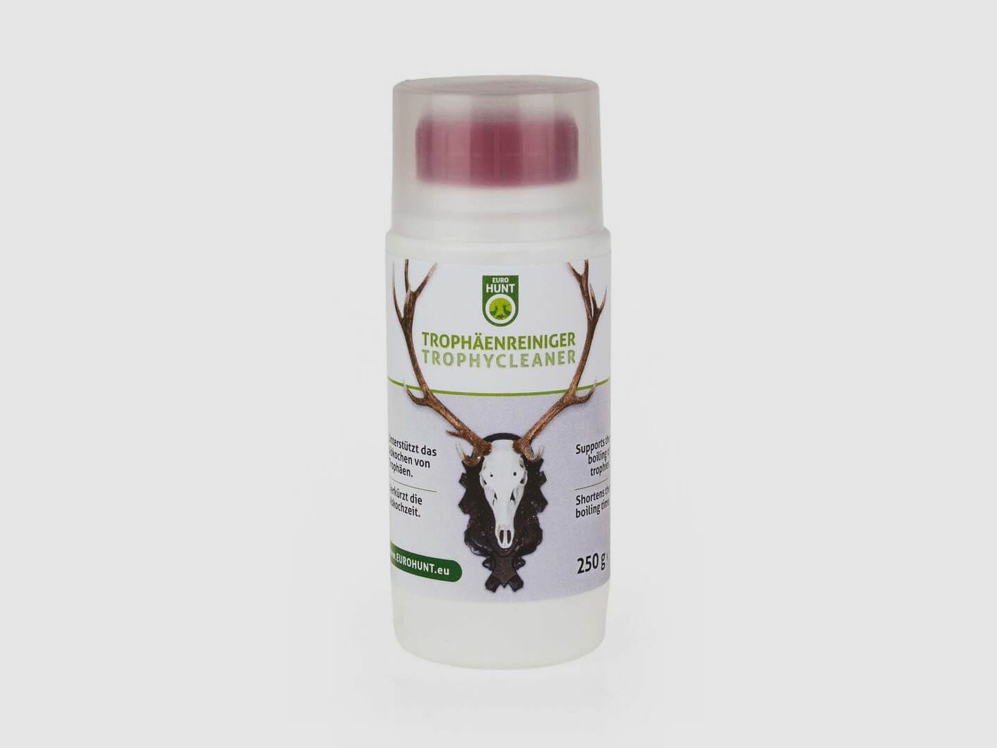 EUROHUNT Trophäenreiniger, 250g