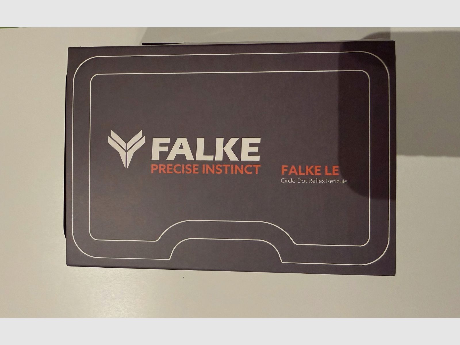 FALKE LE Gen 2