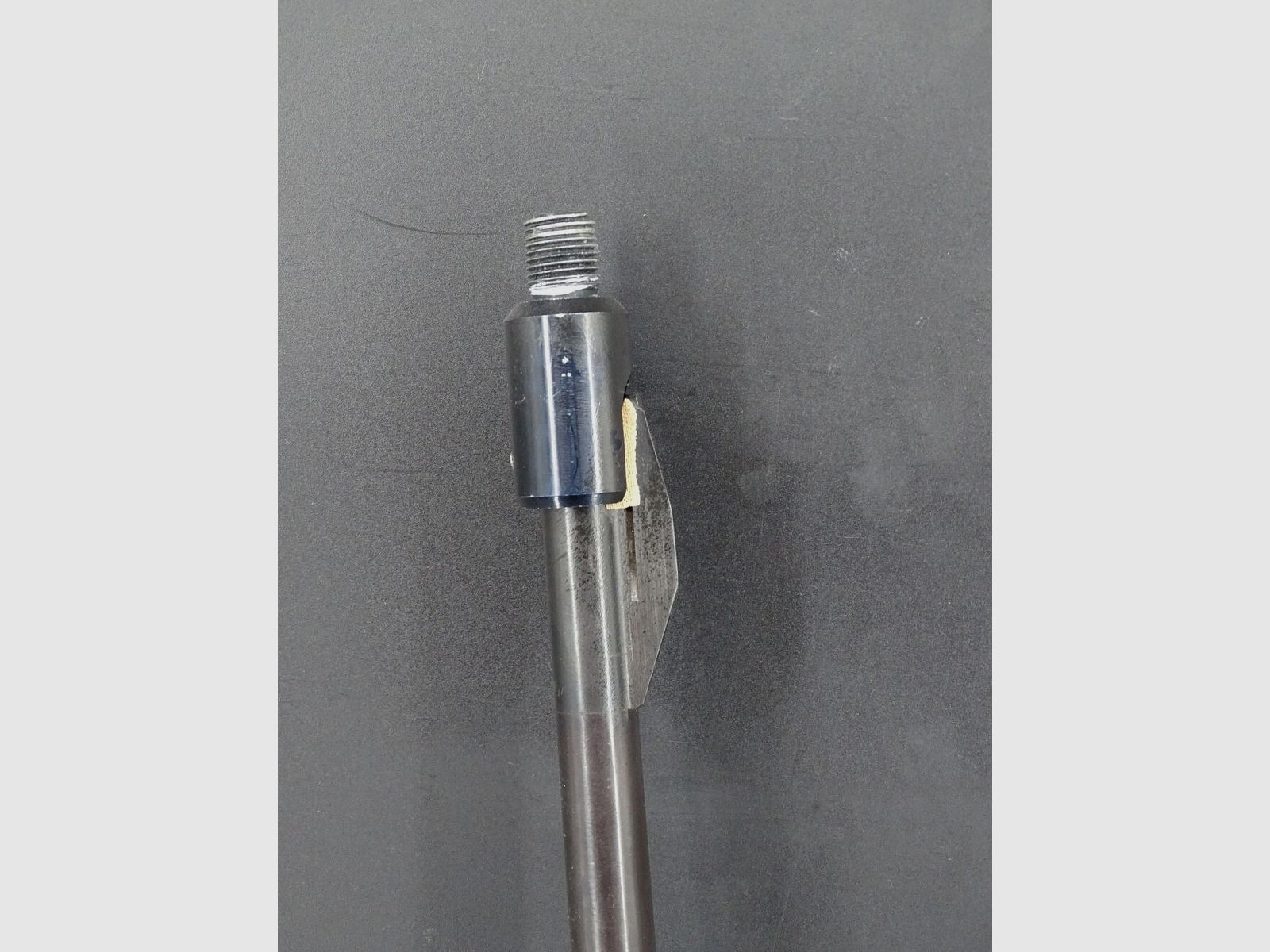 CZ Brno 2 E Baugleich 452 Kaliber .22lr mit ZF Gewinde 1/2x20 UNF 2-E