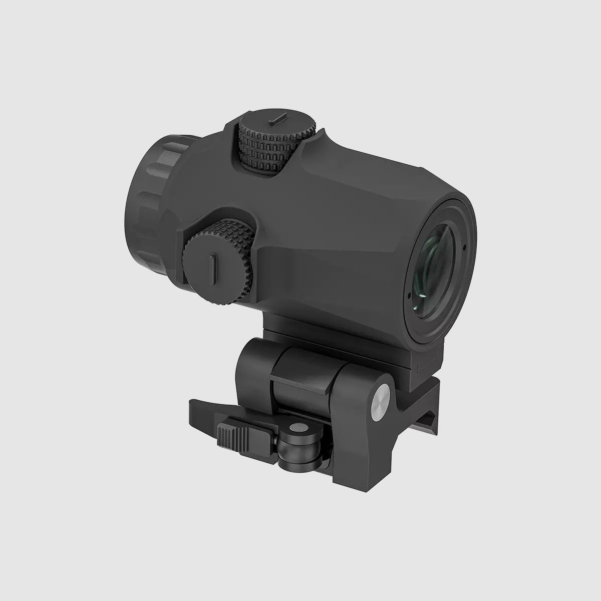 Vergrößerungsglas 3×22 Maverick IV, Bild 2 von 9