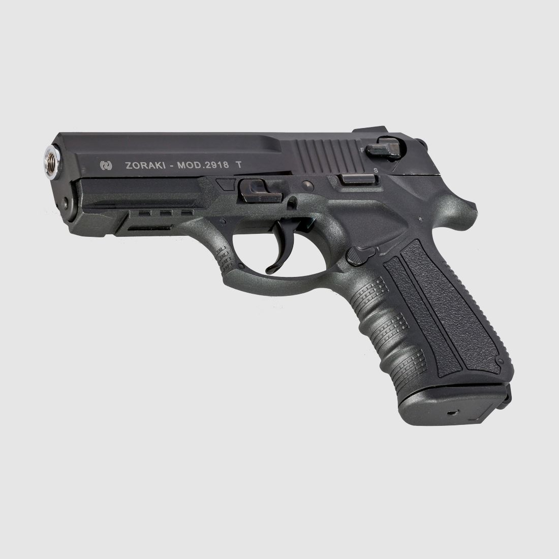 Zoraki 2918