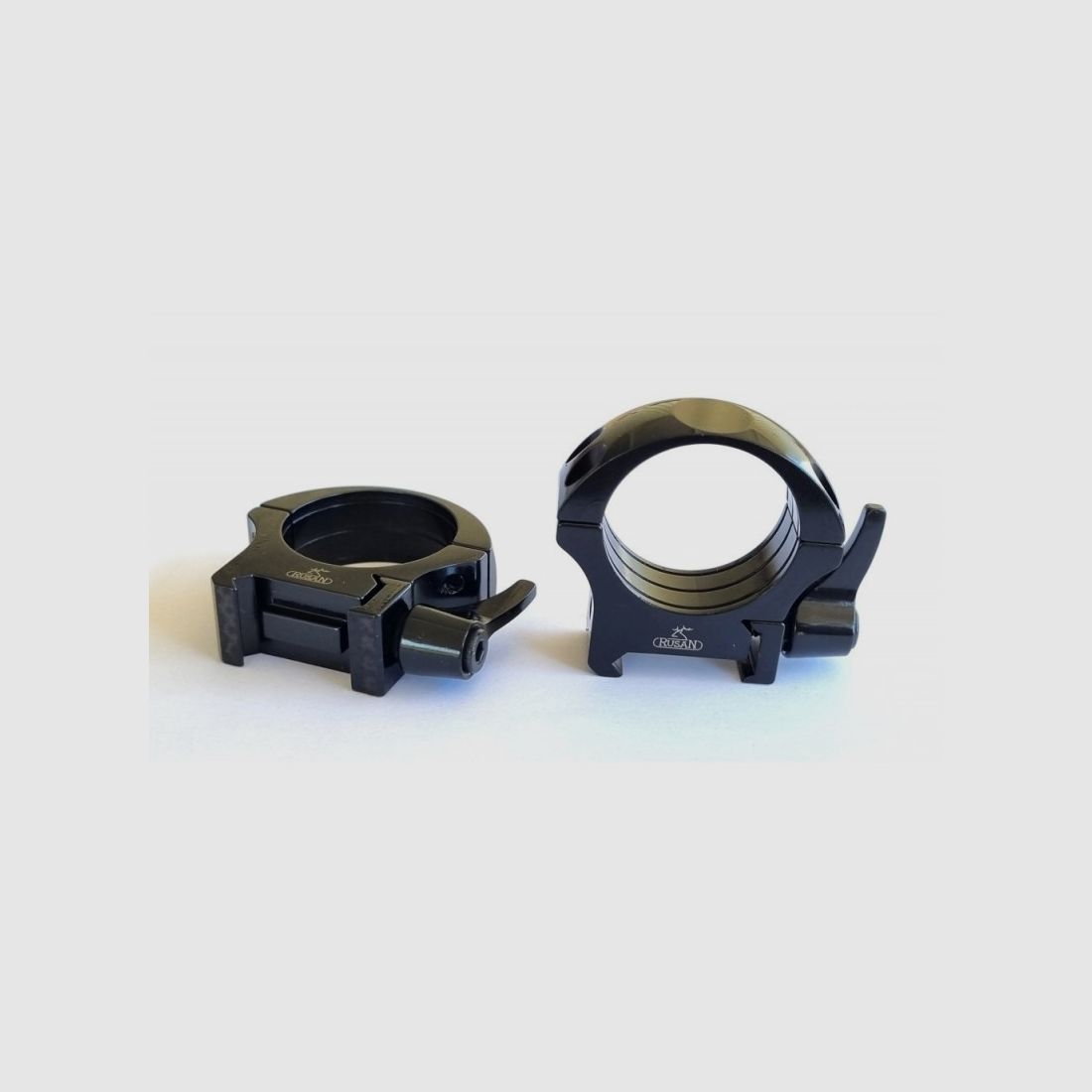 RUSAN PICATINNY MONTAGE QR DM 30 BH 14 MM