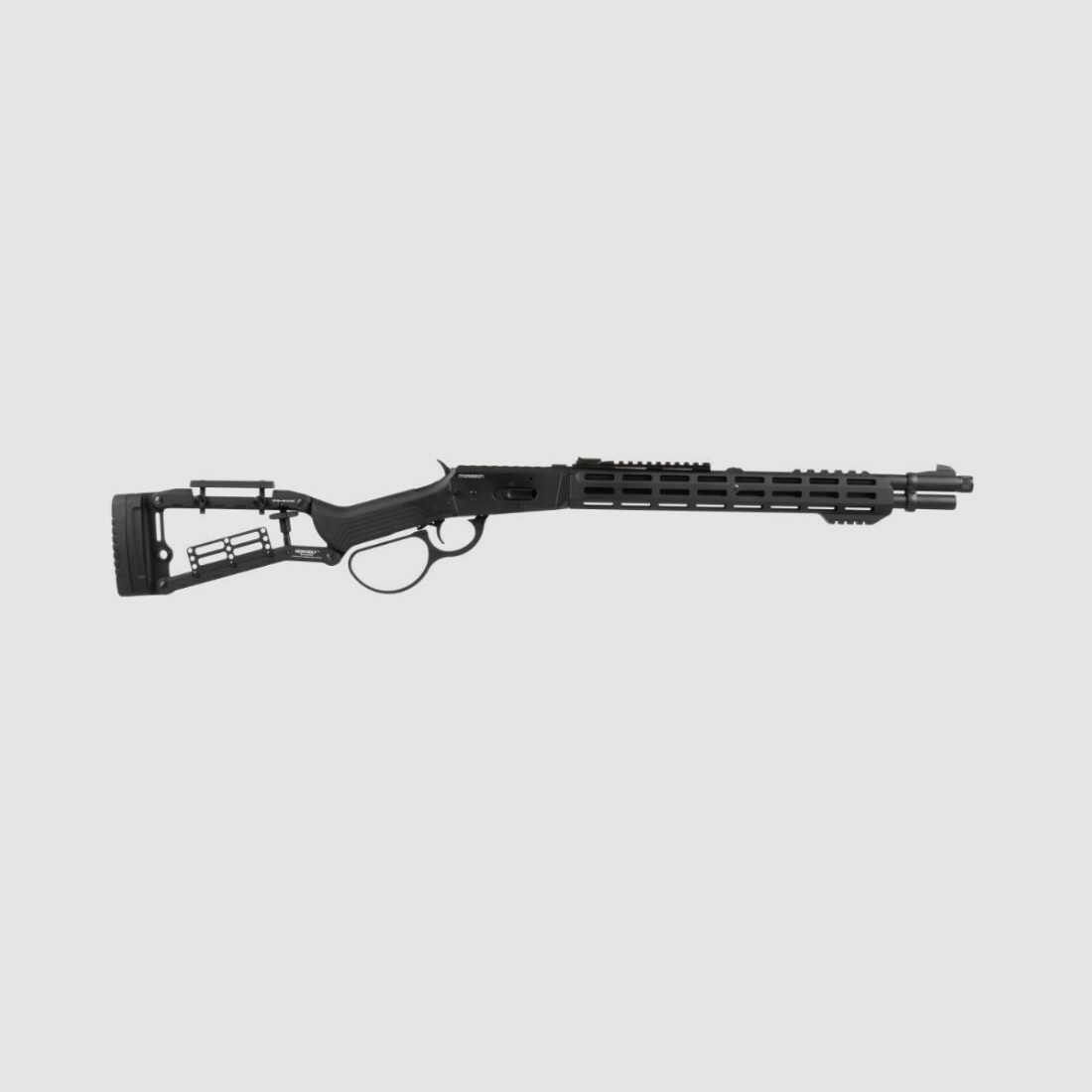 PARANTEZ ML1720 .357 Karabin lever-action Kaliber 357Magnum dostępny od ręki +20€ wysyłka krajowa