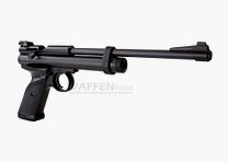 Pistola CO2 Crosman 2300T calibre 4,5 mm diabolo
